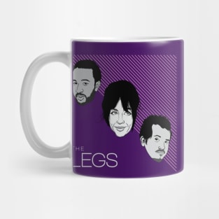 The Legs Mug